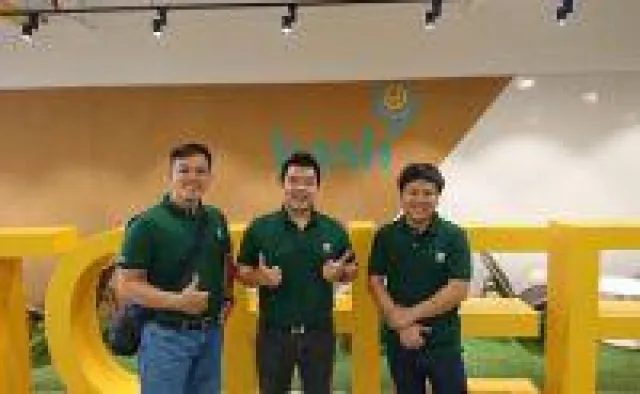 Bild: Start-up XtayPro macht mit seinem Mitbringservice Zuhausegebliebene glücklich 