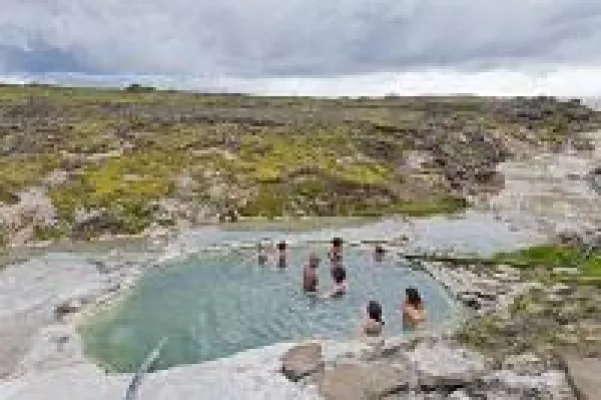 Bild: Entspannung mal anders – außergewöhnliche Wellness-Auszeiten