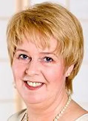 Bild: Kostenlose Stress-Sprechstunde - StressCoach und Buchautorin Doris Kirch beantwortet Fragen über Stress