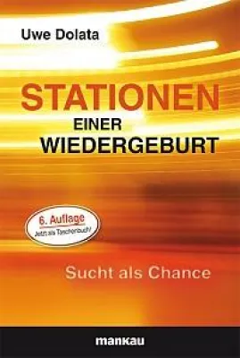 Bild: Zum weltweiten Anti-Drogen-Tag am 26. Juni 2008 - Vom Trinker zum engagierten Experten – Sucht als Chance