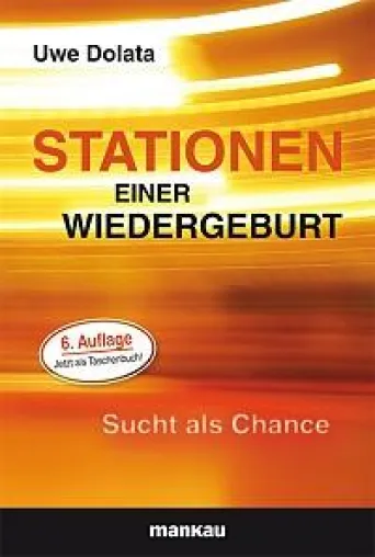 Zum weltweiten Anti-Drogen-Tag am 26. Juni 2008 - Vom Trinker zum engagierten Experten – Sucht als Chance Bild: Zum weltweiten Anti-Drogen-Tag am 26. Juni 2008 - Vom Trinker zum engagierten Experten – Sucht als Chance
