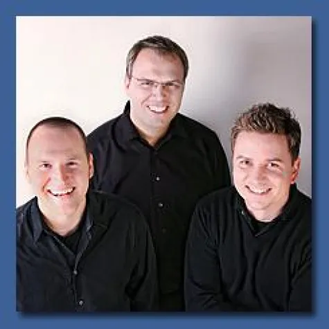 Bild: „Servicequalität: Kunden begeistern und Mitarbeiter binden“