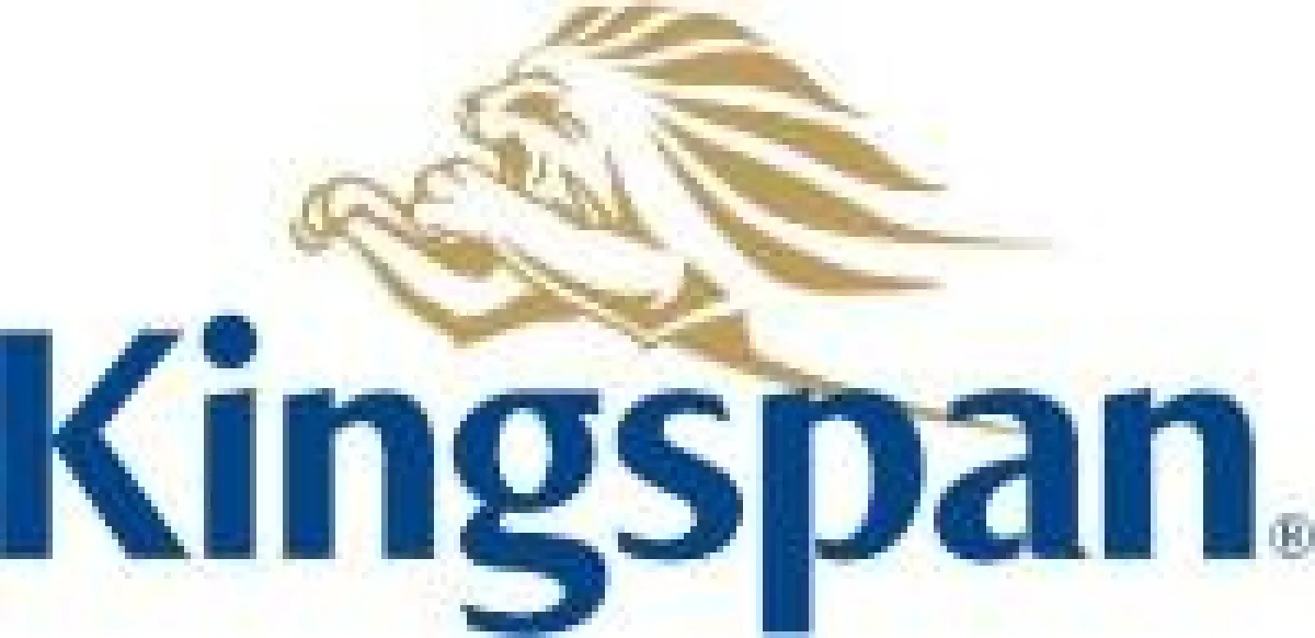 Logo Kingspan