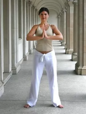 ZENbo® Balance - sanftes Body & Mind Training Bild: ZENbo® Balance - sanftes Body & Mind Training