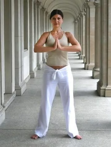 ZENbo® Balance - sanftes Body & Mind Training Bild: ZENbo® Balance - sanftes Body & Mind Training