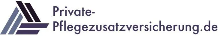 Bild: Webseite im Pflegeversicherungsbereich mit neuem Layout