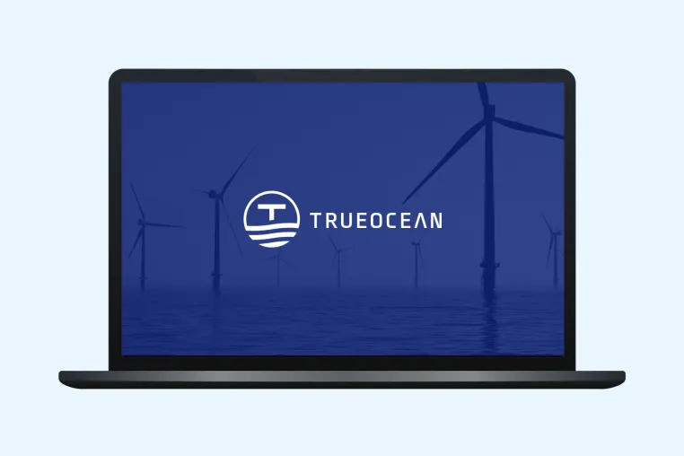 Bau neuer Offshore-Windparks in einem Bruchteil der Zeit Bild: Bau neuer Offshore-Windparks in einem Bruchteil der Zeit