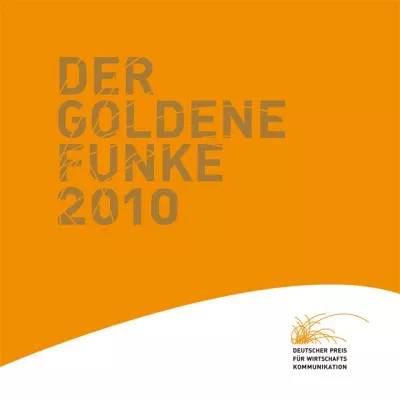 Deutscher Preis für Wirtschaftskommunikation feiert 10-jähriges Jubiläum Bild: Deutscher Preis für Wirtschaftskommunikation feiert 10-jähriges Jubiläum