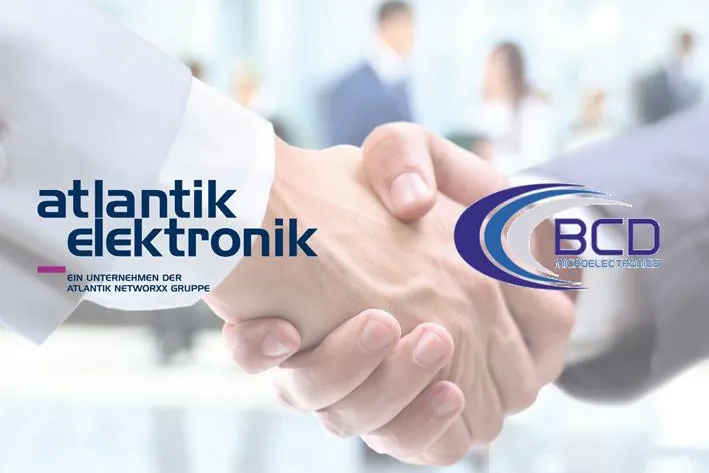 Atlantik Elektronik beteiligt sich an britischem Distributor Bild: Atlantik Elektronik beteiligt sich an britischem Distributor