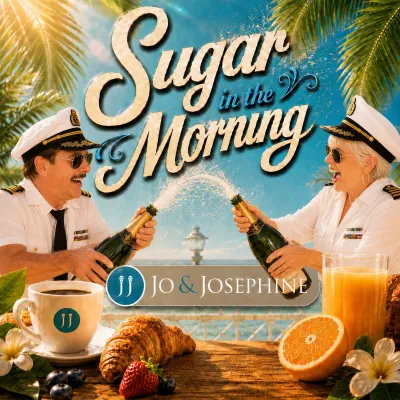 Bild: „Sugar In The Morning“: Jo & Josephine feiern das Leben mit einem augenzwinkernden Schlager