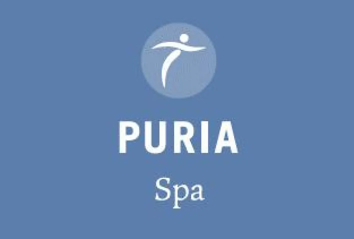 Neu bei Travel Charme in 2007: PURIA Spa - die Welt der Entspannung.