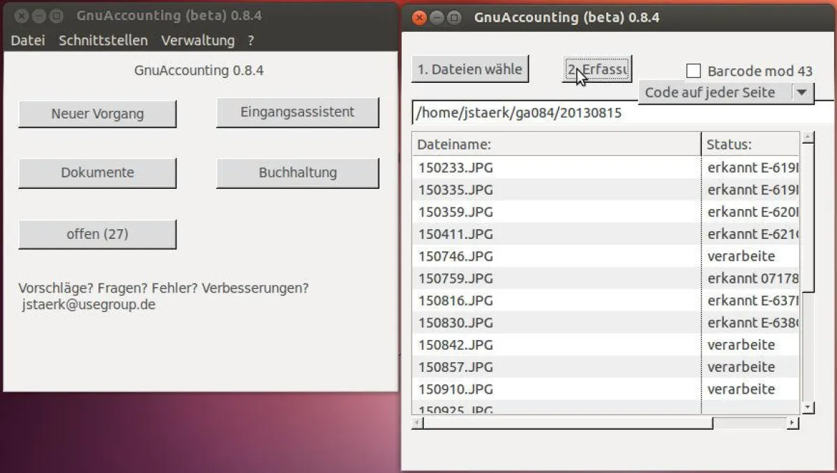 Das neue