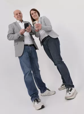 Bild: Nie wieder Warteschleife: MoCoS übernimmt die Mobilfunkverwaltung für Geschäftskunden