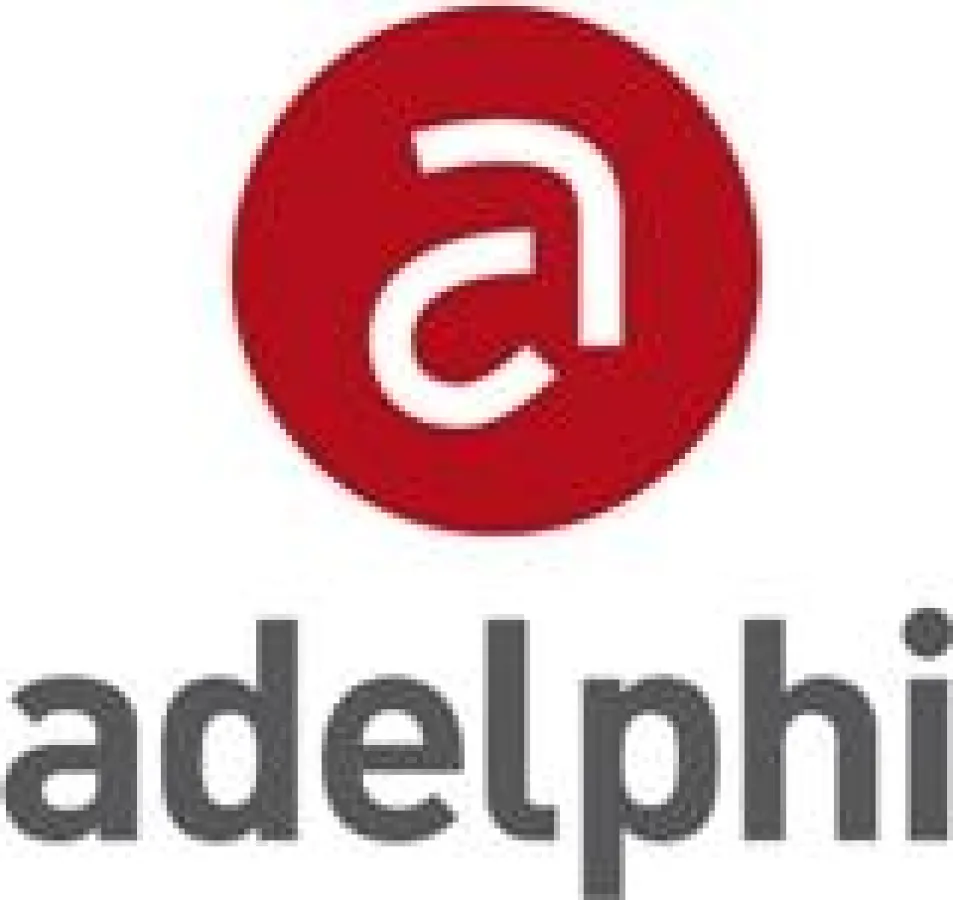 Logo adelphi