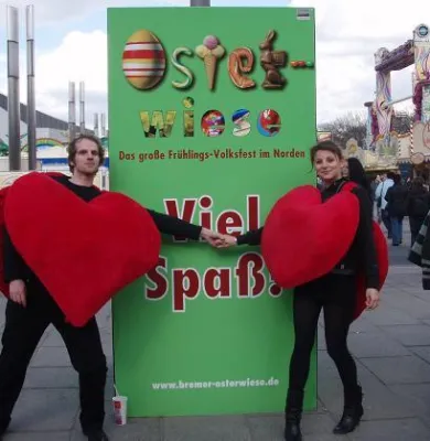 Bild: Aus den KÖRPERWELTEN ausgebüchst