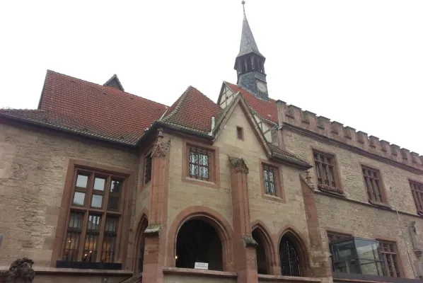 Bild: Göttingen: SchülerAustausch-Messe zeigt Wege in die Welt - Informationen und Stipendien