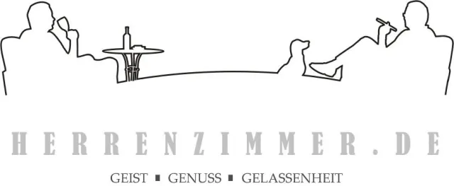 Bild: Neues Webportal online: herrenzimmer.de