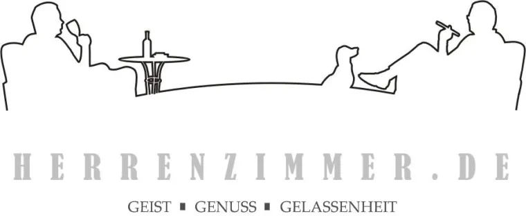 Bild: Neues Webportal online: herrenzimmer.de