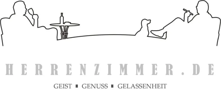Bild: Neues Webportal online: herrenzimmer.de