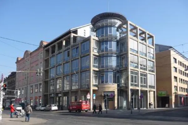 Bild: AENGEVELT vermittelt rd. 580 m² Einzelhandelsfläche in Dresden