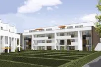 Bild: AENGEVELT und CORPUS SIREO vermarkten Wohnbauprojekt in der Region Düsseldorf