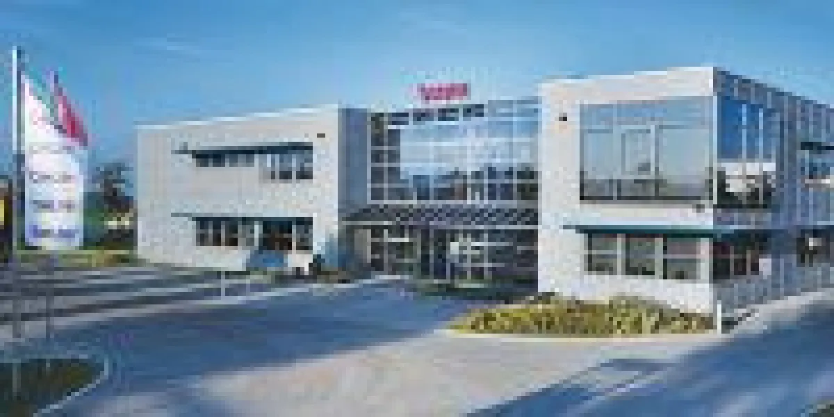 Zentrale der Beurer GmbH