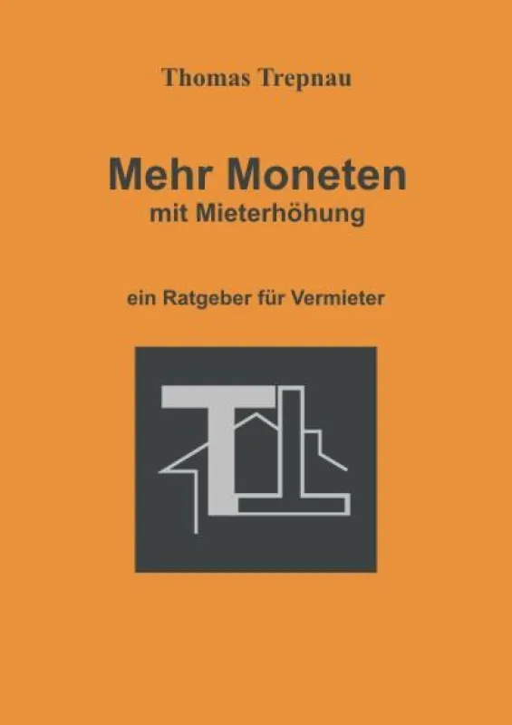 Immobilien-Ratgeber von Thomas Trepnau