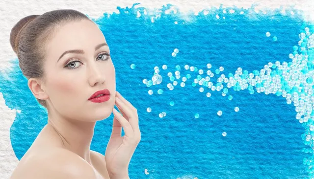 Bild: Mizellenwasser: Schmutzmagnet ohne Rubbeln