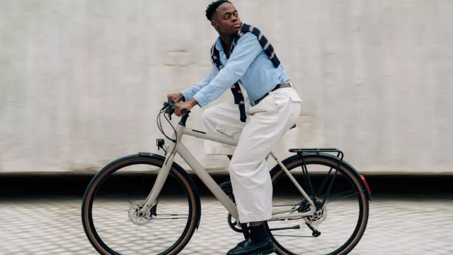 Revolution auf zwei Rädern: Ampler präsentiert Nova & Nova Pro – die ersten USB-C-ladbaren E-Bikes der Welt Bild: Revolution auf zwei Rädern: Ampler präsentiert Nova & Nova Pro – die ersten USB-C-ladbaren E-Bikes der Welt