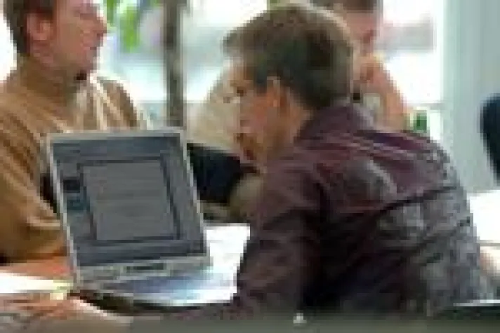 Bild: Management Weiterbildung für Ingenieure