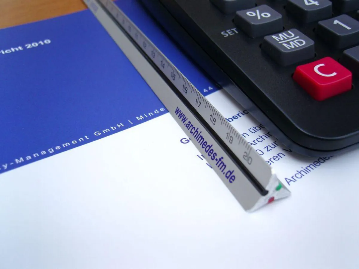 Kompakter Überblick: Familienunternehmen Archimedes veröffentlicht seinen Geschäftsbericht 2010