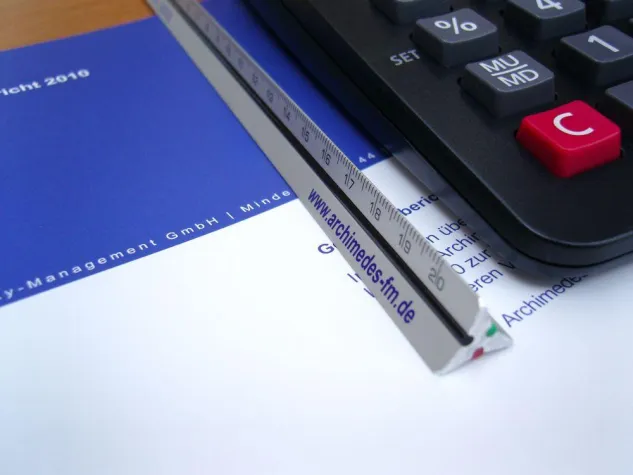 Bild: Archimedes setzt auf Wachstumsmarkt “Energie-Effizienz“