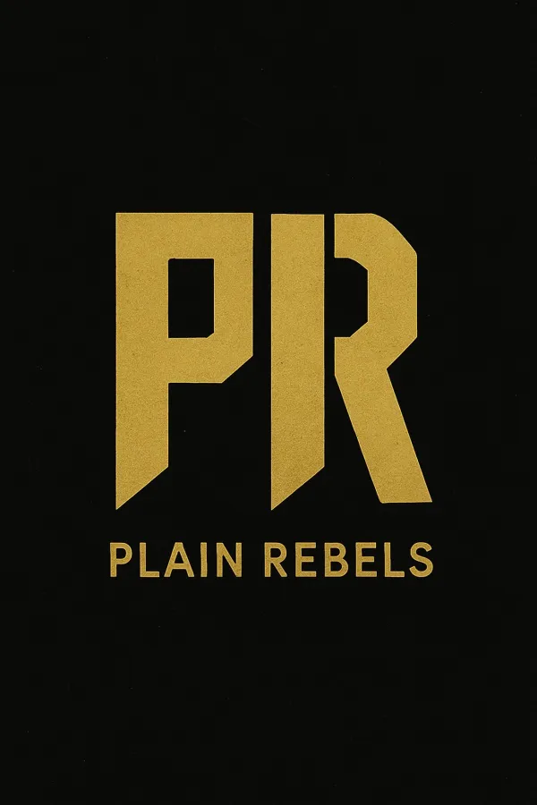 Plain Rebels - Texte mit Haltung