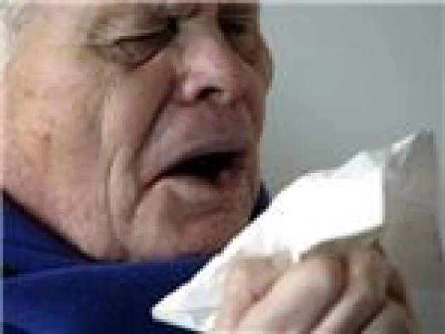 Bild: ALLERGIE-IMMUN - Informationen zu Asthma