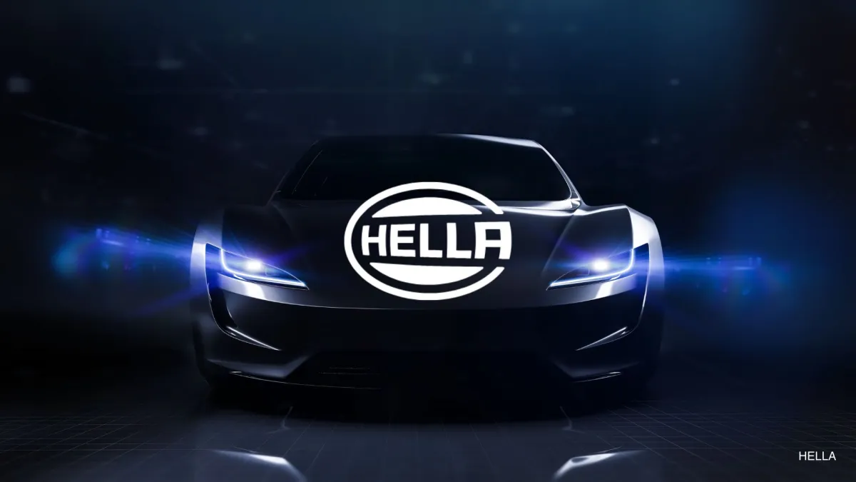 Empowered Audio Branding für HELLA (© HELLA GmbH & Co. KGaA)