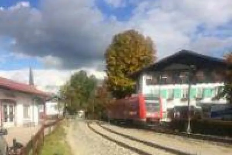 Verkehrsstudie der PTV zur Regionalbahn im Allgäu untersucht Verbesserungspotenzial Bild: Verkehrsstudie der PTV zur Regionalbahn im Allgäu untersucht Verbesserungspotenzial