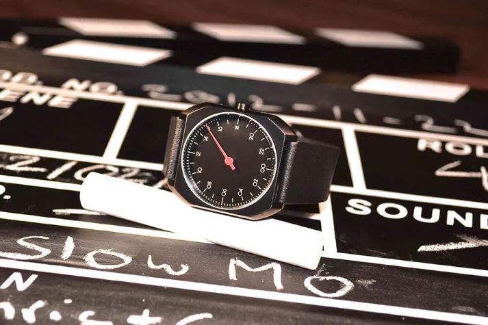 Bild: Die ‘slow Mo Hot Pink’ Limited Edition in der ‘Everyone Wins At The Oscars®’ Gift Bag