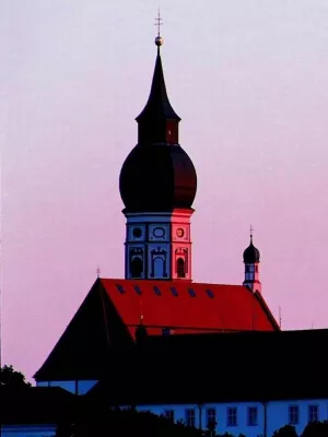 Bild: Die Sozialenzyklika des Papstes - Meilenstein oder Mühlstein für die christliche Sozialethik?