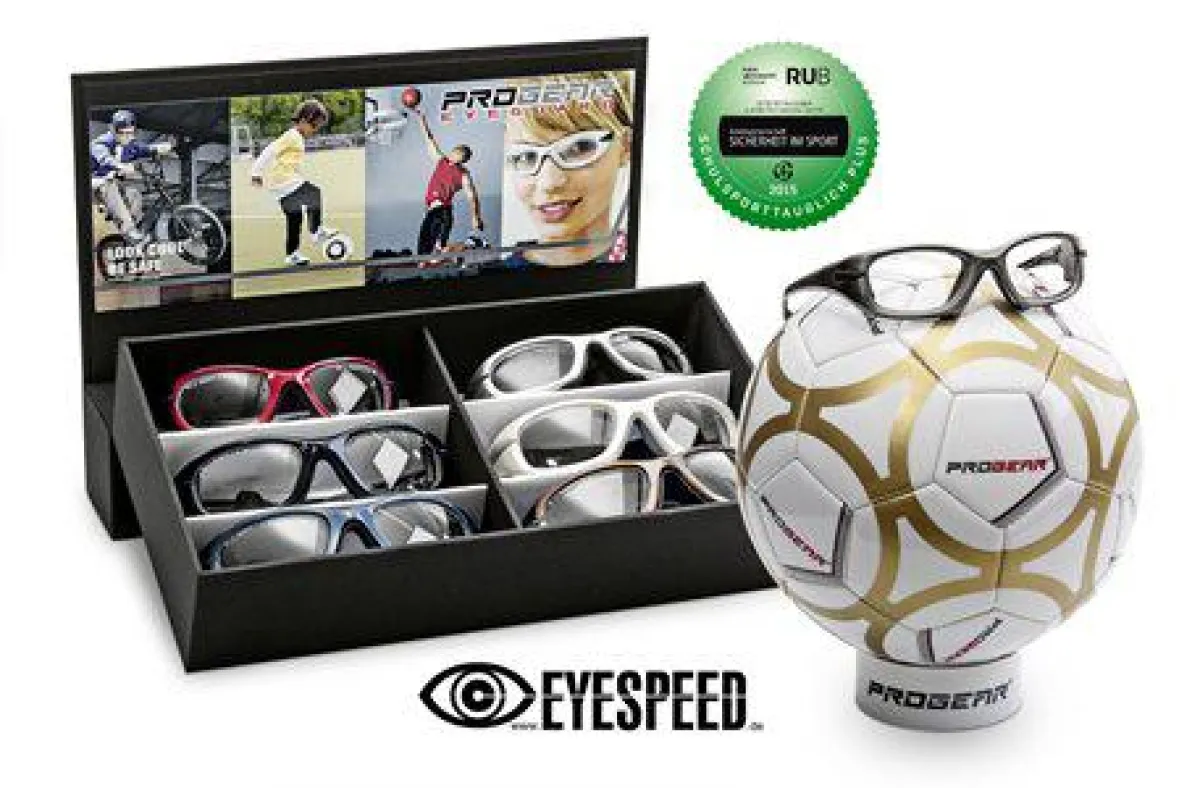 (Foto Quelle: B&S GmbH - © EYESPEED)