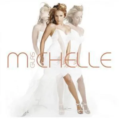 Bild: Michelles neues Album Glas
