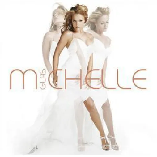 Bild: Michelles neues Album Glas