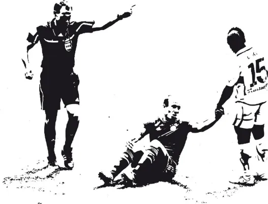 Bild: Ab Mai künstlerische Motive für Fußball-EM 2012 gesucht