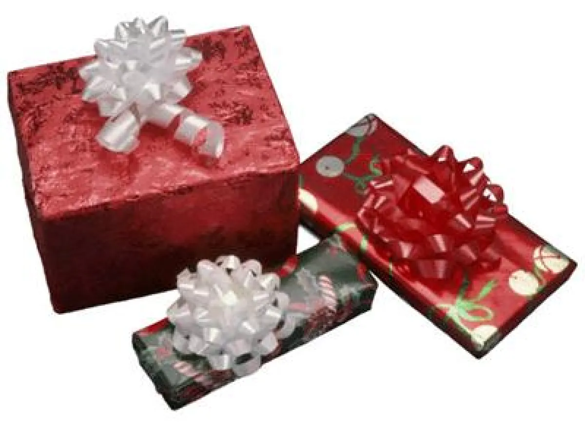 MasterCuisine aktuell: Was schenken?