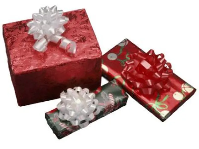 Bild: MasterCuisine aktuell: Was schenken?