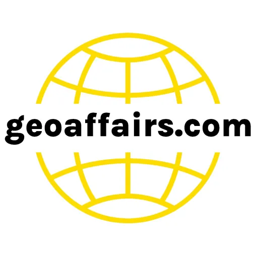GeoAffairs kündigt Geographie-Blog an: Komplexe Zusammenhänge einfach erklärt Bild: GeoAffairs kündigt Geographie-Blog an: Komplexe Zusammenhänge einfach erklärt
