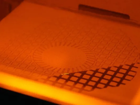 Kostenlose Workshops: Eigene Rheumahilfen im 3D-Drucker herstellen Bild: Kostenlose Workshops: Eigene Rheumahilfen im 3D-Drucker herstellen