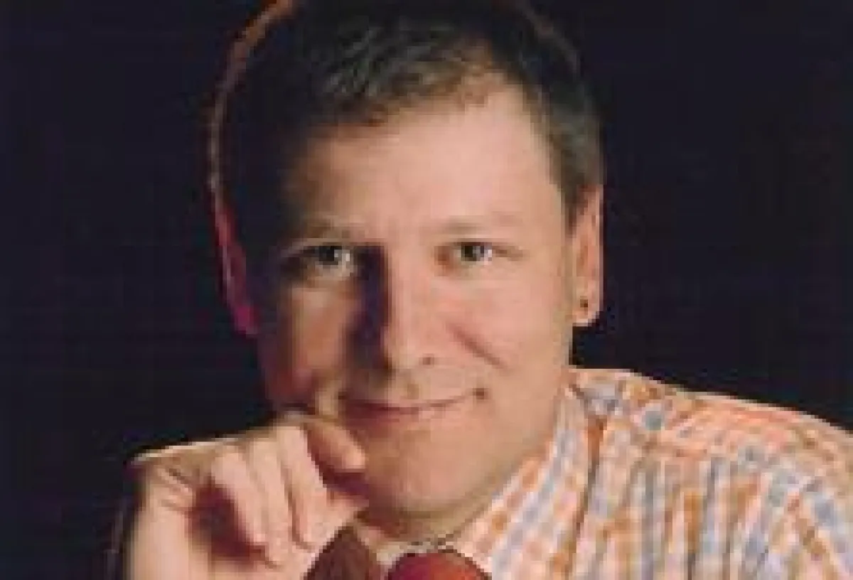 Michael Vetter | Gourmantis Feinkostversand