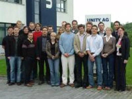 Bild: Deutschland im Jahr 2020: Zukunftsbilder des Konsum- & Gesundheitssektors