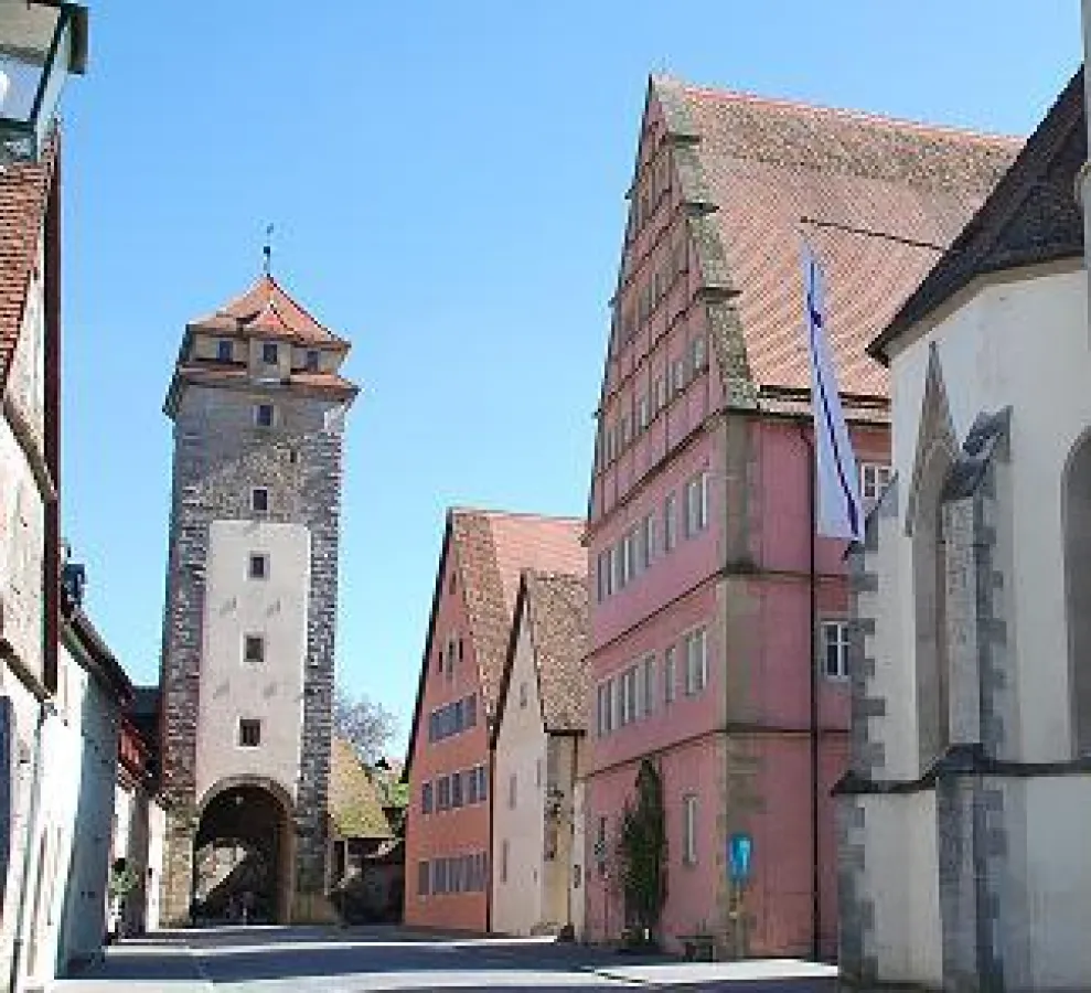 Handwerkehrrechnungen können in der Steuererklärung angegeben werden.