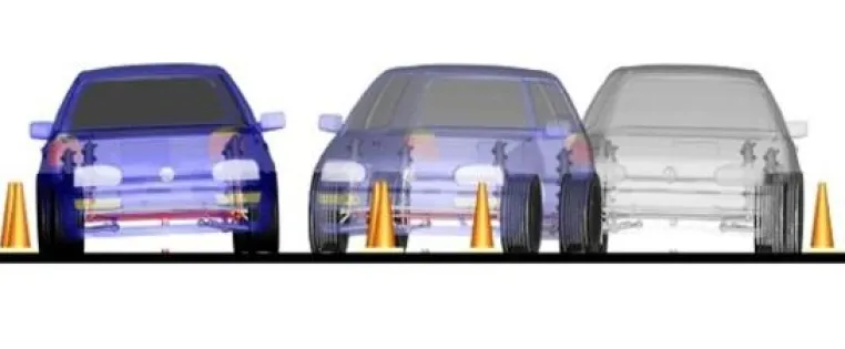 CENIT erweitert PLM Portfolio um Simulationslösung Dymola für physikalische Systeme Bild: CENIT erweitert PLM Portfolio um Simulationslösung Dymola für physikalische Systeme
